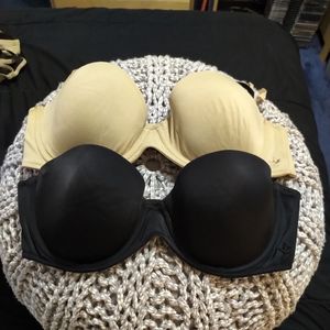 AERIE Audrey Bra Bundle